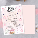 Search for boo invitations Baby sprinkle