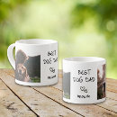 Search for dog espresso mugs Pet lover
