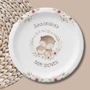 Search for owl paper plates Elegant
