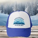 Search for winter white hats Aspen