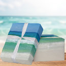Search for wave wrapping paper Beach