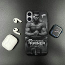 Search for funny trainer iphone cases Gym