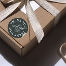 Search for vintage letter stickers Thank you