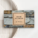 Search for home inspection business cards Construction