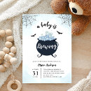 Search for cute baby bat invitations Modern