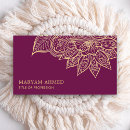 Search for mehndi business cards Indian