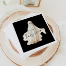 Search for halloween paper napkins Funny