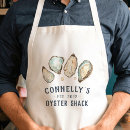 Search for oysters aprons Shellfish