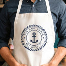Search for navy blue aprons Cute