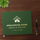 Search for pine tree guest books Cabin