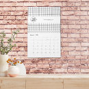 Search for black and white calendars Your logo here