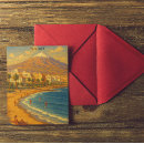 Search for vintage holiday postcards Tourism