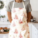 Search for whimsical trees aprons Holiday baking
