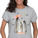 Search for owl halloween tshirts Ghost