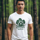 Search for forest green tshirts Woodland