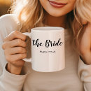 Search for wedding wine mugs Elegant