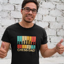 Search for funny chess tshirts Checkmate