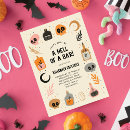 Search for magic halloween invitations Adult halloween party