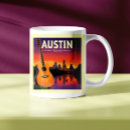 Search for vintage texas mugs Austin