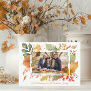 Search for fall border cards Elegant