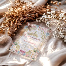 Search for bling quince invitations Miss quince anos