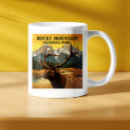 Search for rocky mountains mugs Outdoors