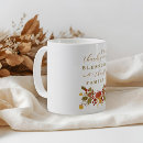 Search for bouquet coffee mugs Rustic