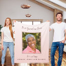 Search for pink christmas blankets Grandma