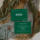 Search for class reunion invitations 20 year reunion