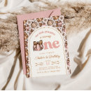 Search for fall pumpkin birthday invitations Turning one