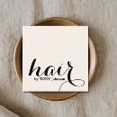 Search for black and yellow business cards Elegant