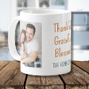 Search for thanksgiving mugs Family friends friendsgiving