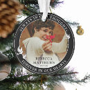 Search for dove christmas tree decorations In loving memory