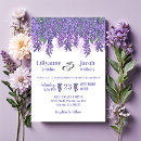 Search for enchanted garden wedding invitations Celebration
