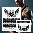 Search for wing business cards Customer