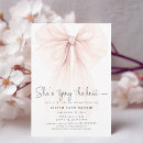 Search for tying the knot weddings Pink bridal shower