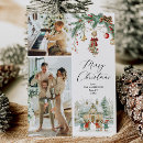 Search for caroler christmas cards Modern