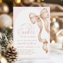 Search for cookies baby shower invitations Sweet little cookie
