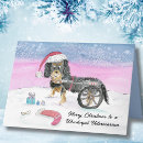Search for for a vet christmas cards Doctor