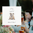 Search for english bulldog crafts party Funny