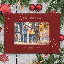 Search for confetti christmas cards Simple