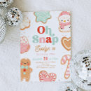Search for cookie invitations Cookie decorating party