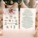 Search for 12 days of christmas cards Whimsical