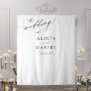 Search for elegant wedding backdrops Photo booth