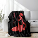 Search for slippers blankets Ballerina