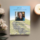 Search for sea funeral invitations Celebration of life