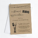Search for customer appreciation invitations Barbecue