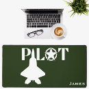 Search for military aircraft mousepads Aviation