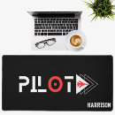 Search for jets mousepads Flight