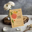 Search for packet invitations Floral